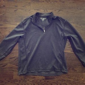 Pebble Beach 1/4 Zip